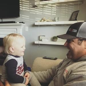 Meet your Posher, Curtis